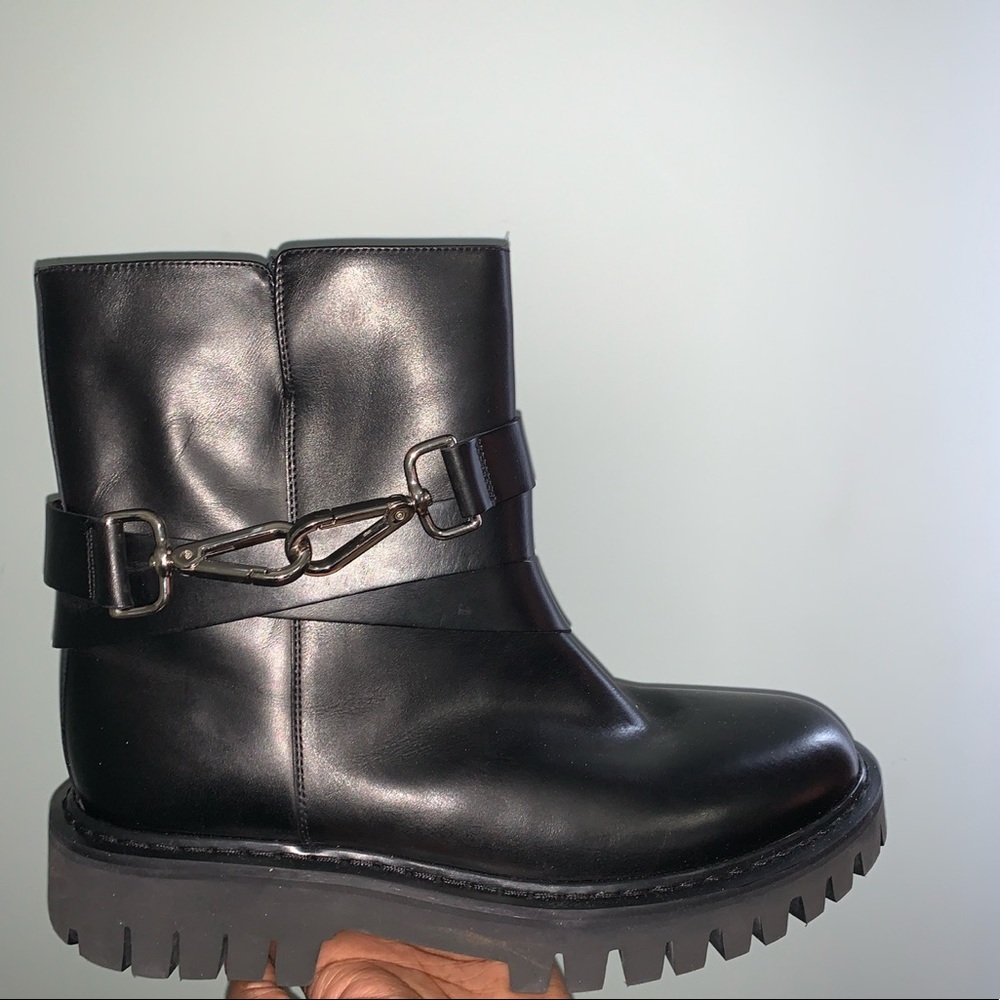 Authentic Leather European boots (Unisex)